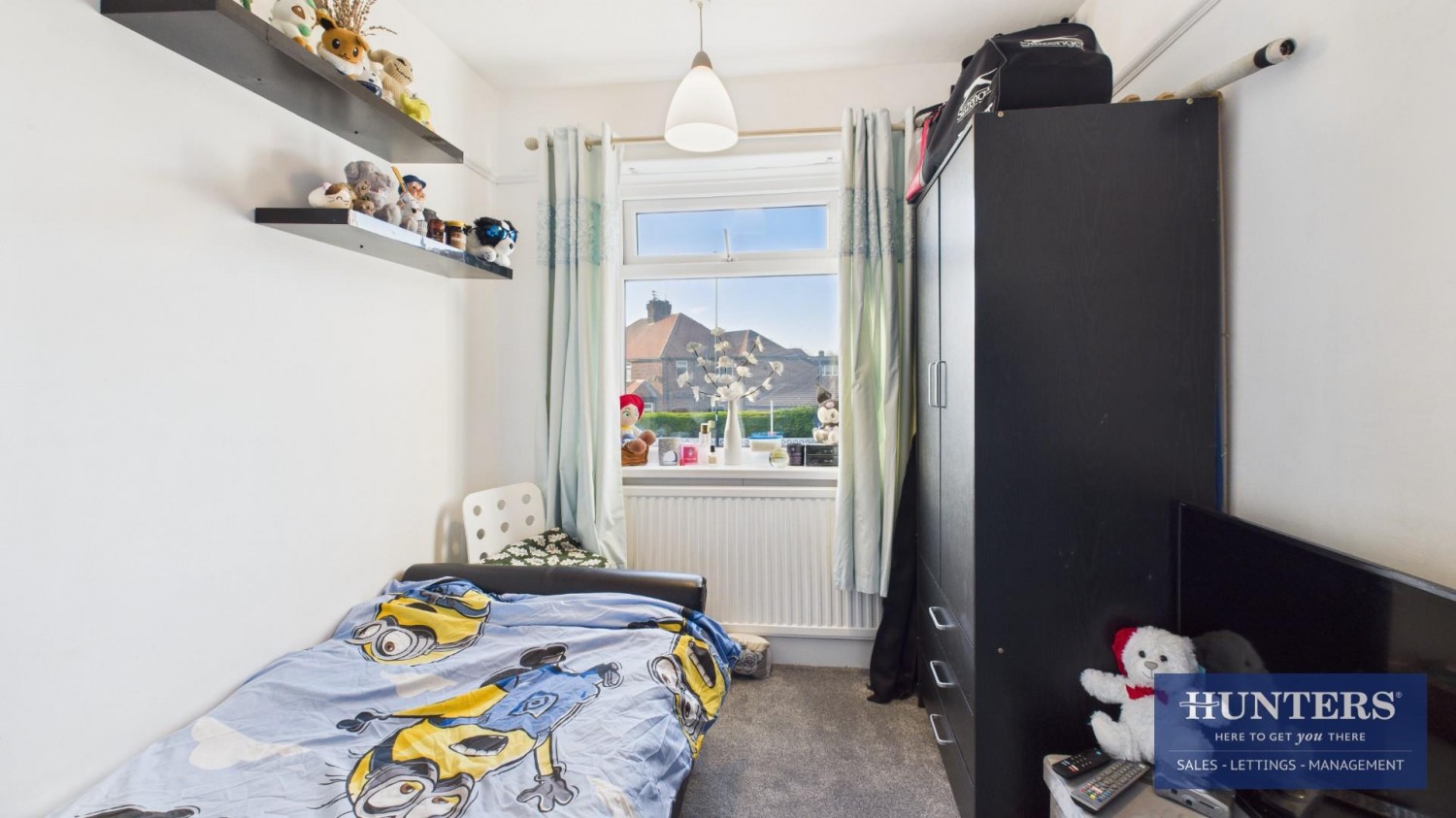 Newcastle Road, Sunderland