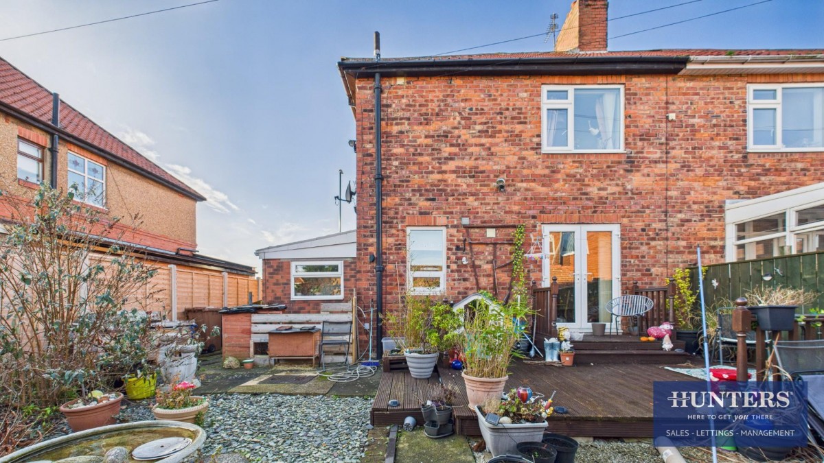 Newcastle Road, Sunderland