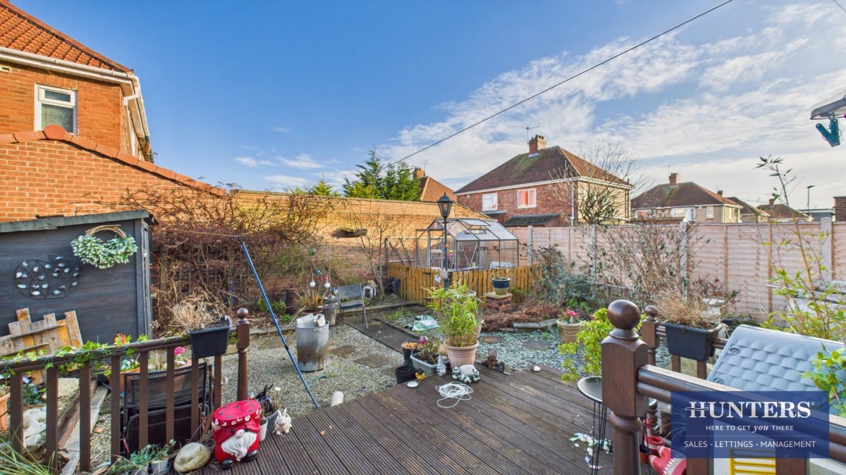 Newcastle Road, Sunderland