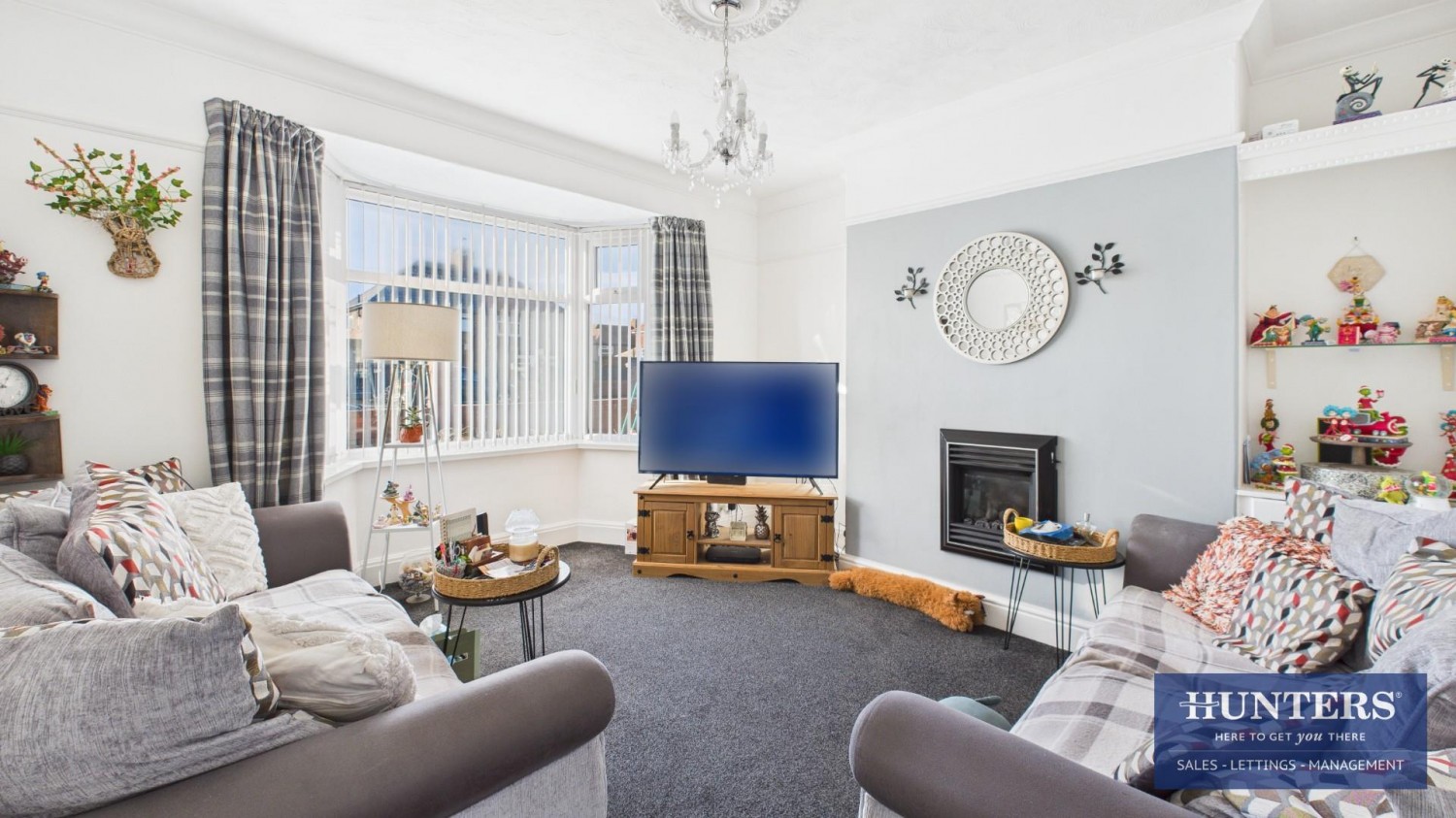 Newcastle Road, Sunderland