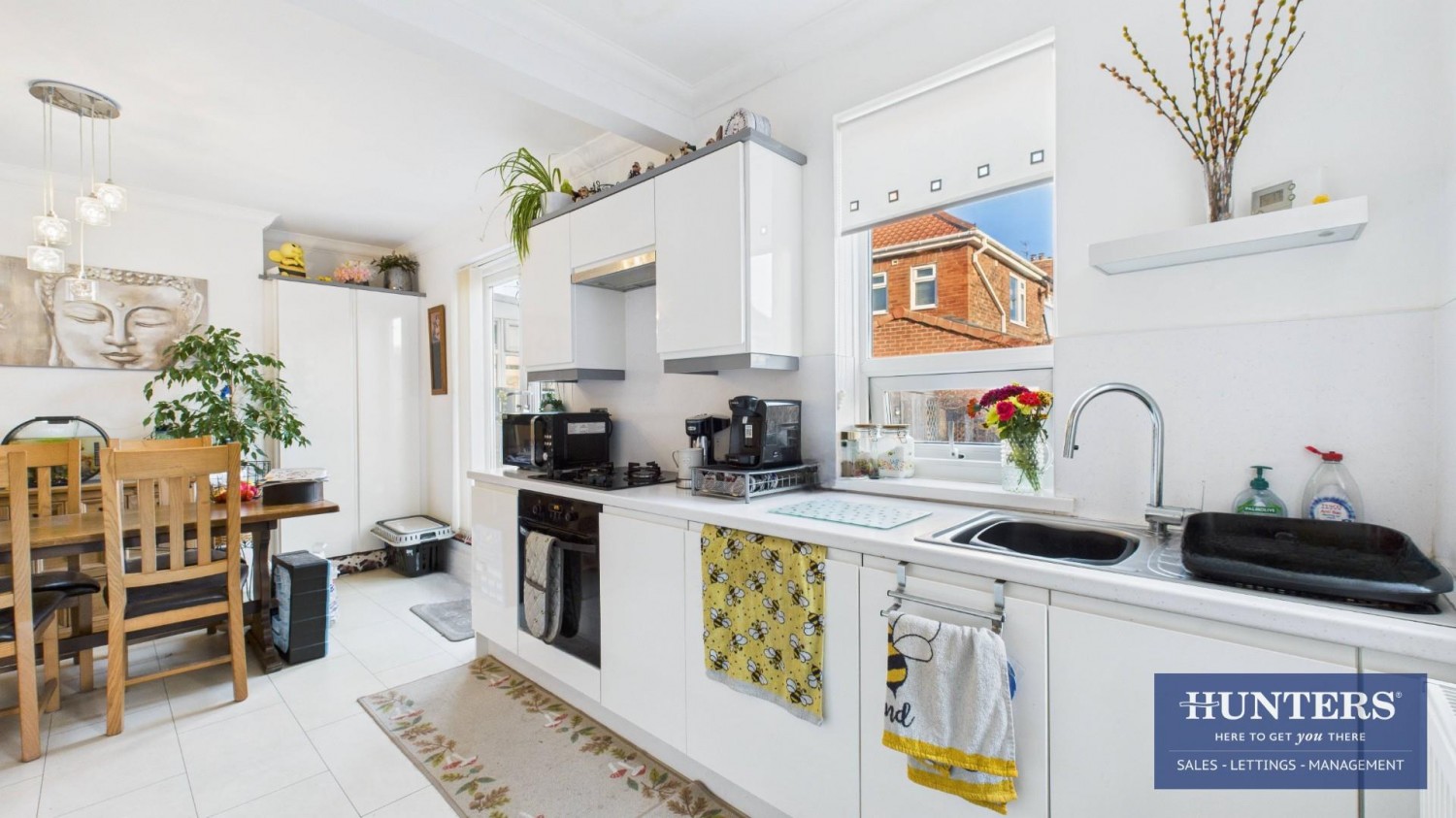 Newcastle Road, Sunderland