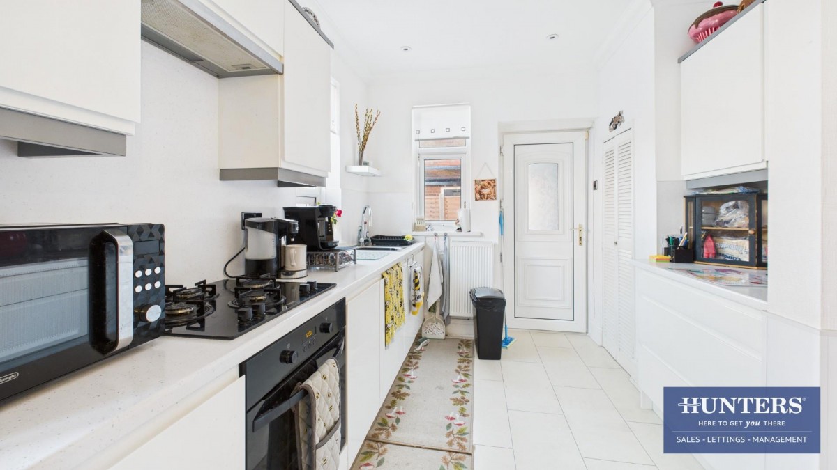 Newcastle Road, Sunderland