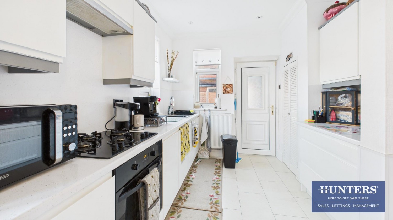 Newcastle Road, Sunderland