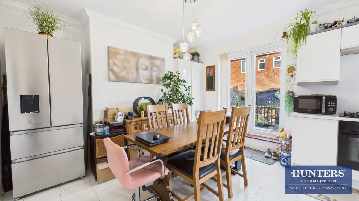 Newcastle Road, Sunderland