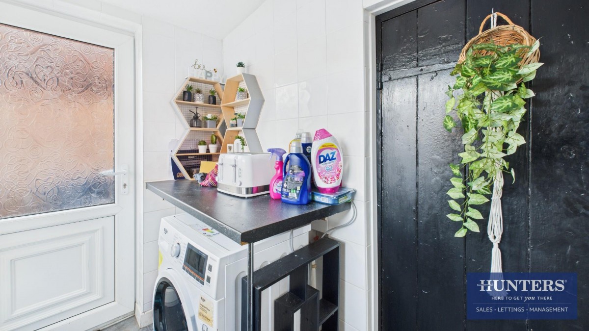 Newcastle Road, Sunderland