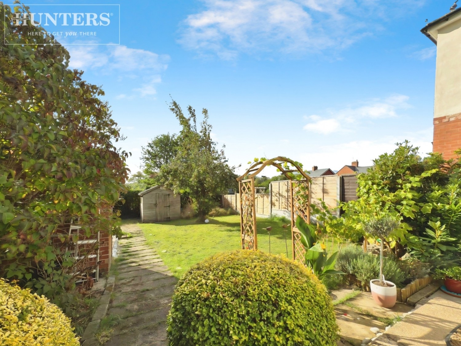 Barnsley Road, Dodworth, Barnsley