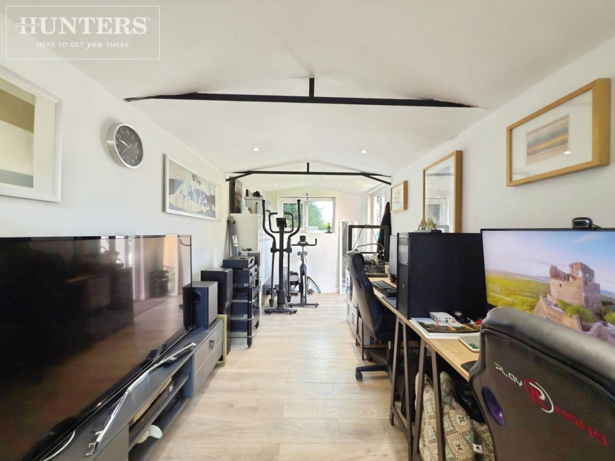 Barnsley Road, Dodworth, Barnsley