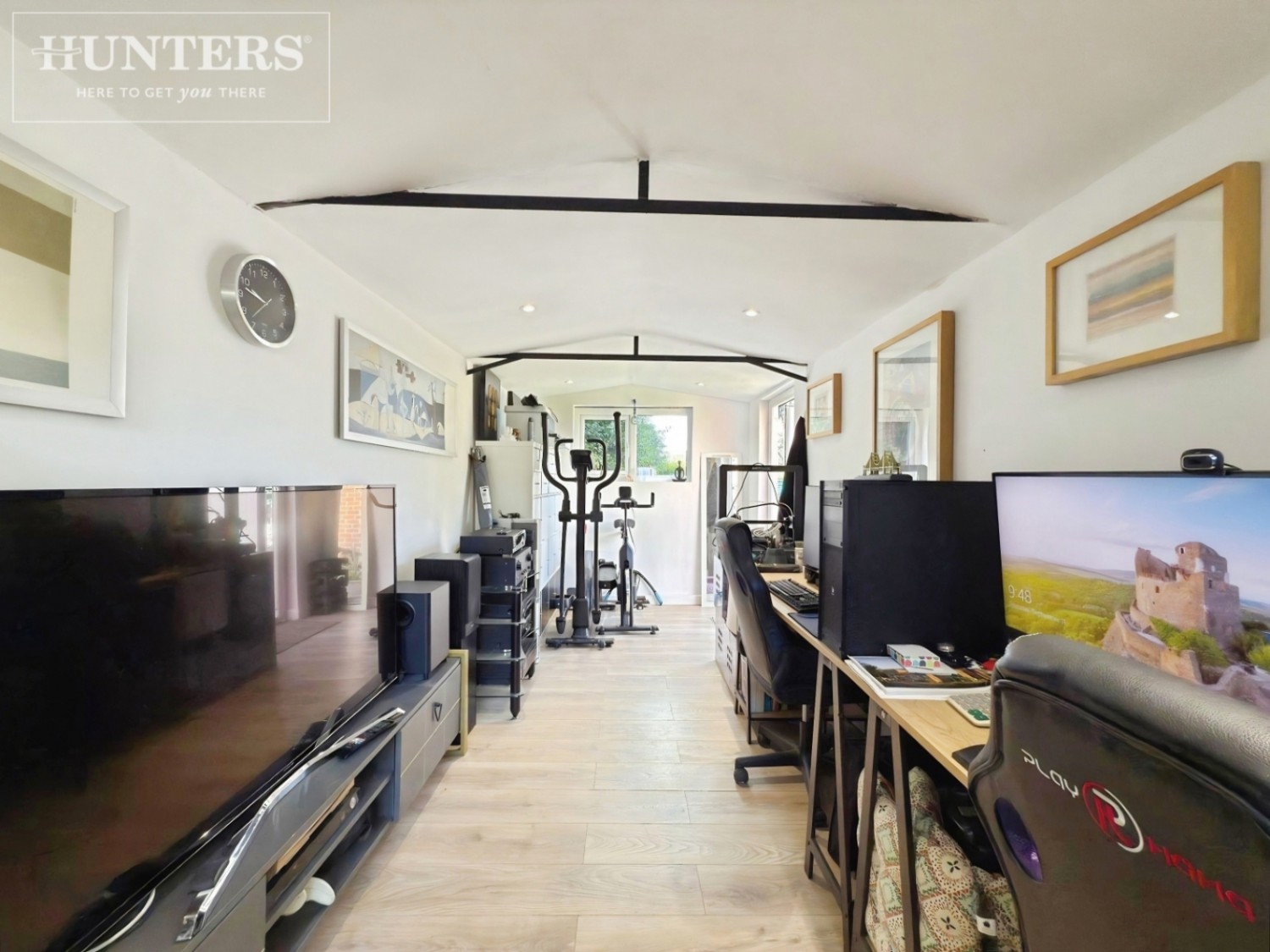 Barnsley Road, Dodworth, Barnsley