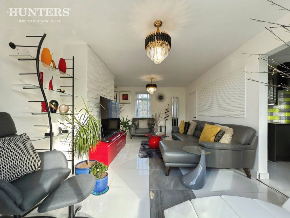 Barnsley Road, Dodworth, Barnsley