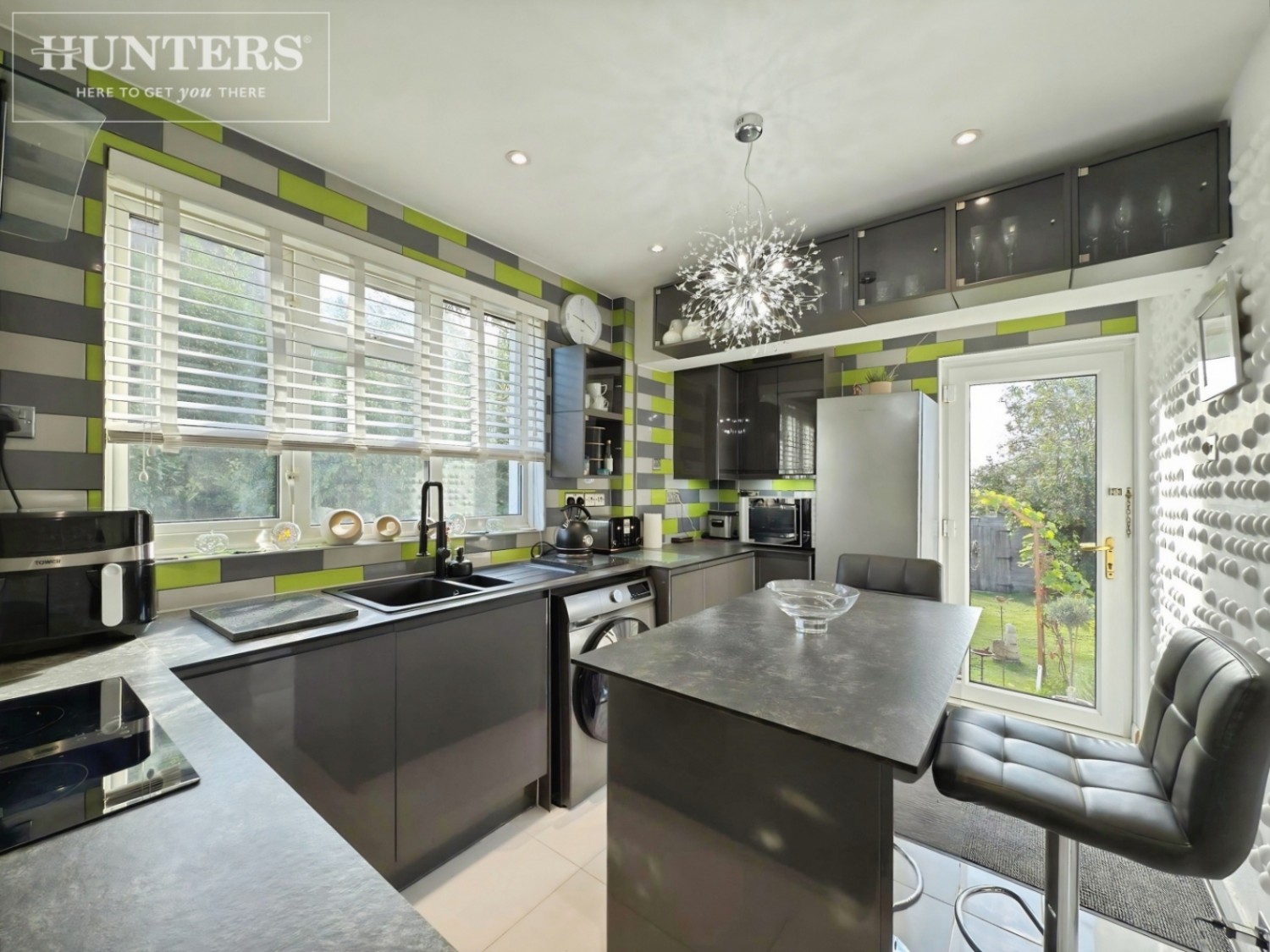 Barnsley Road, Dodworth, Barnsley