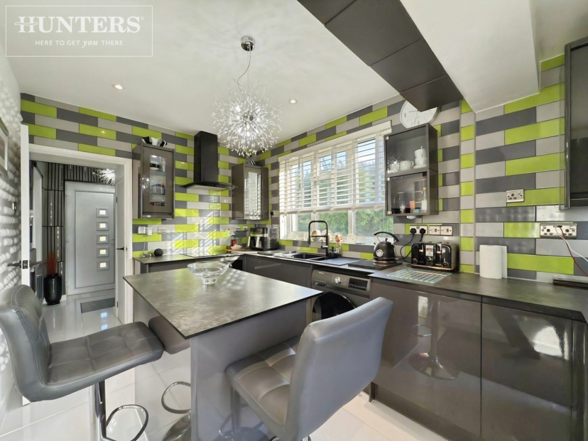 Barnsley Road, Dodworth, Barnsley