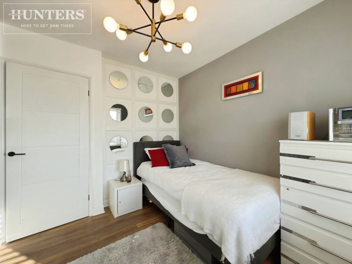 Barnsley Road, Dodworth, Barnsley