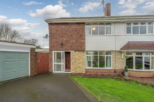 Greenfield View, Brownswall Estate