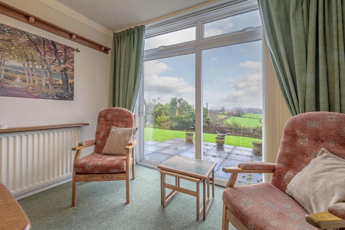 Greenfield View, Brownswall Estate