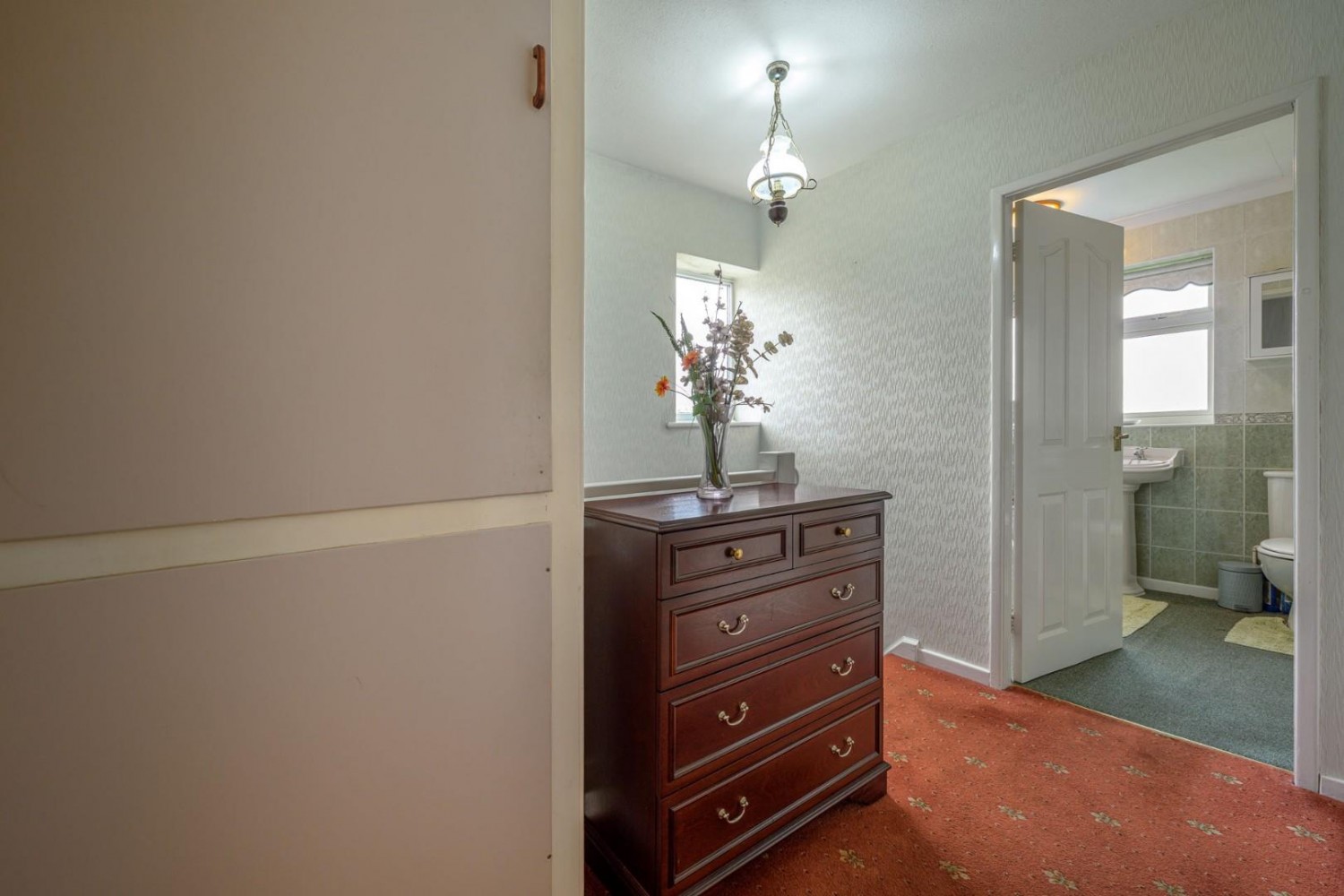 Greenfield View, Brownswall Estate