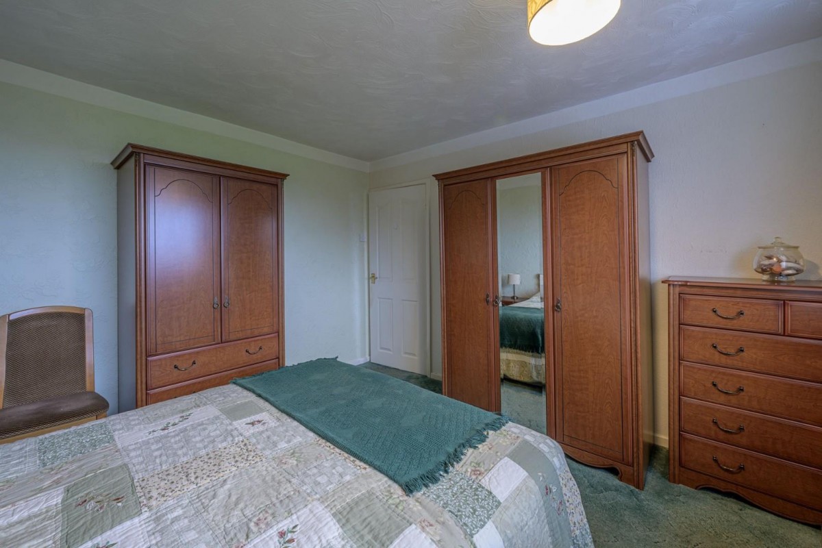 Greenfield View, Brownswall Estate