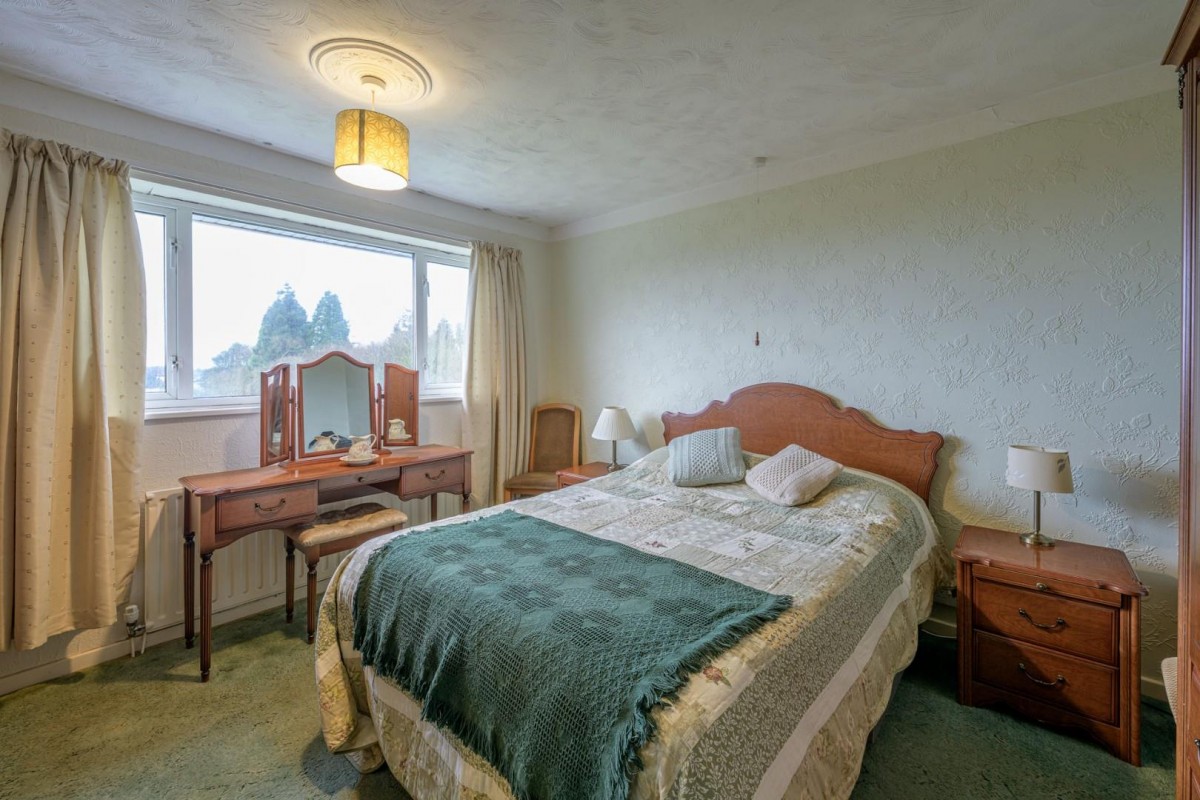 Greenfield View, Brownswall Estate