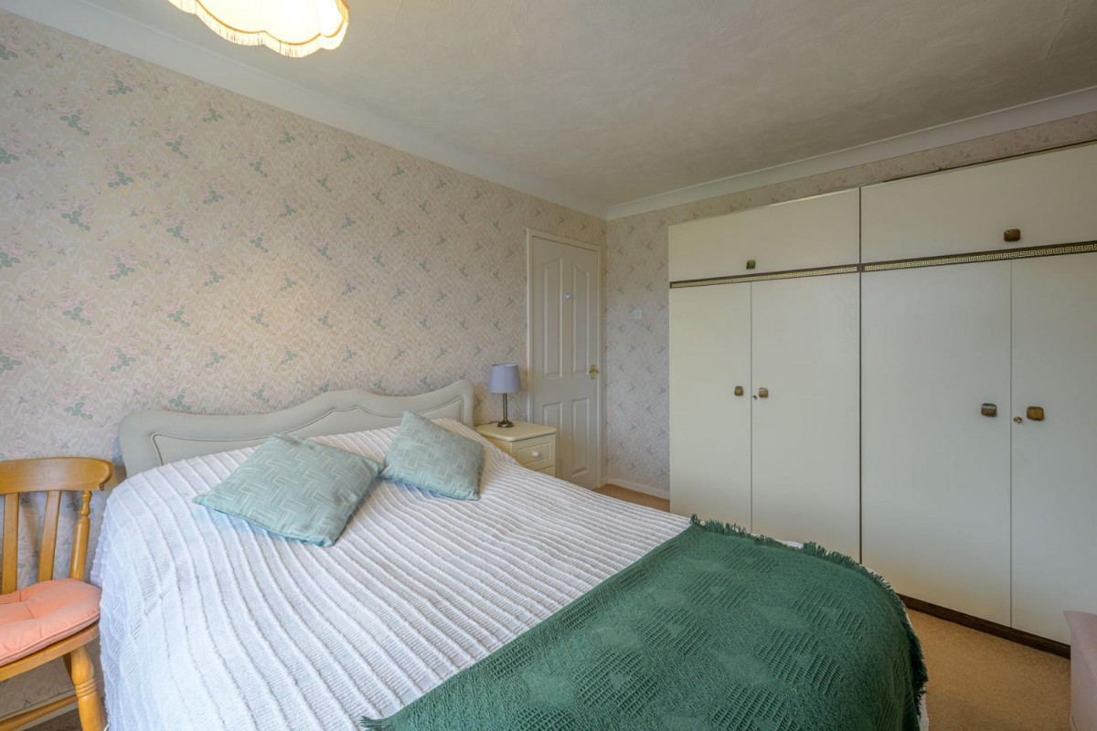 Greenfield View, Brownswall Estate