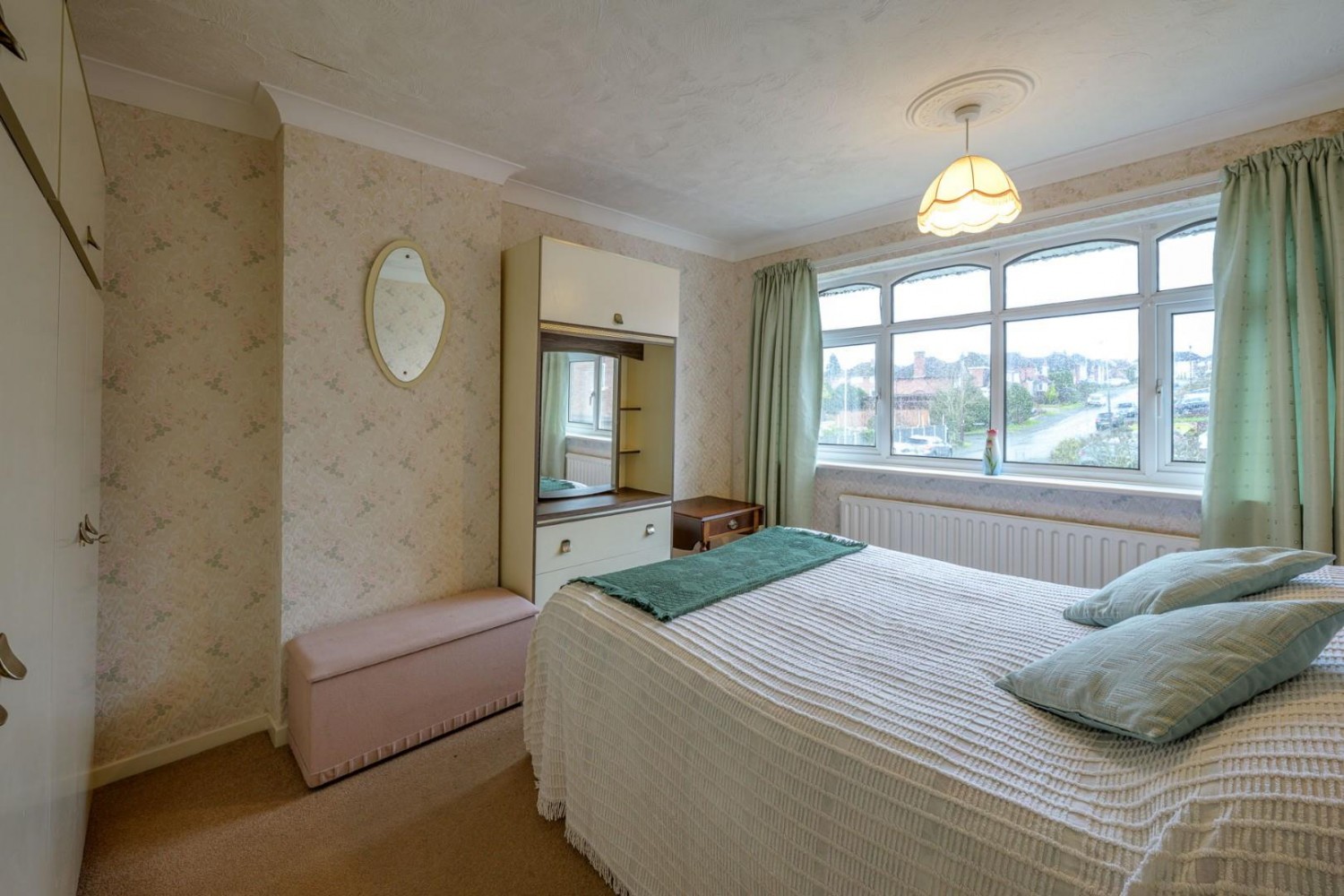 Greenfield View, Brownswall Estate