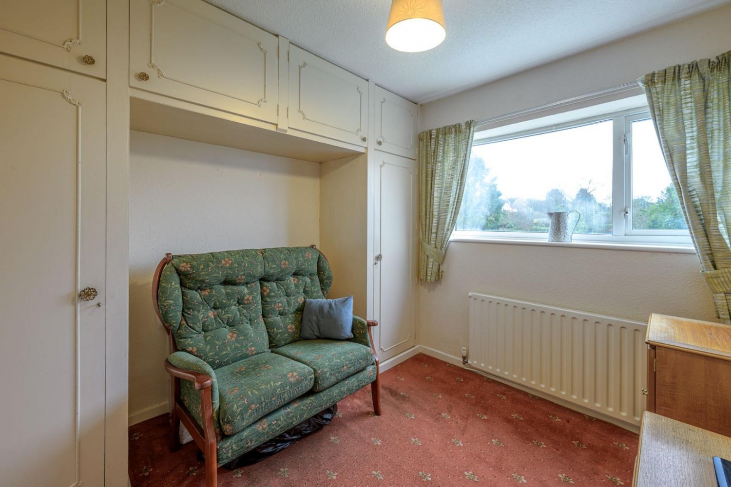 Greenfield View, Brownswall Estate