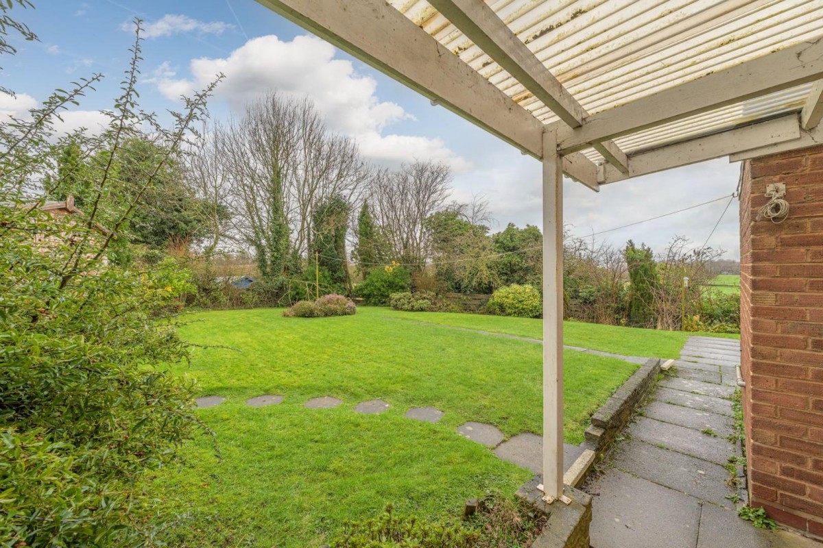 Greenfield View, Brownswall Estate