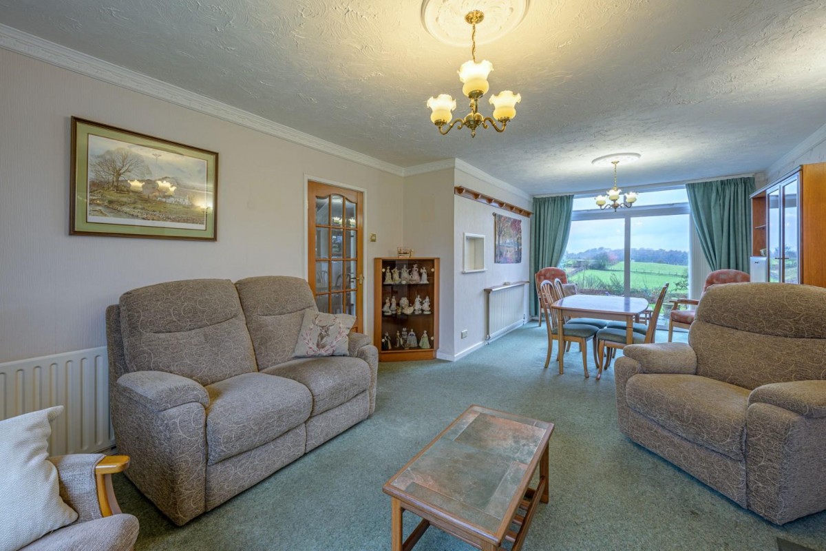 Greenfield View, Brownswall Estate