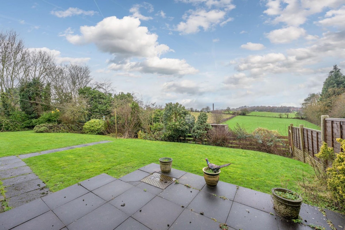 Greenfield View, Brownswall Estate