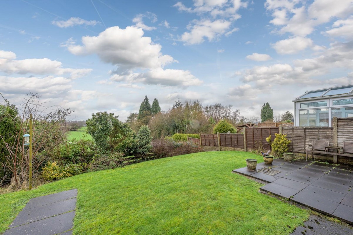 Greenfield View, Brownswall Estate