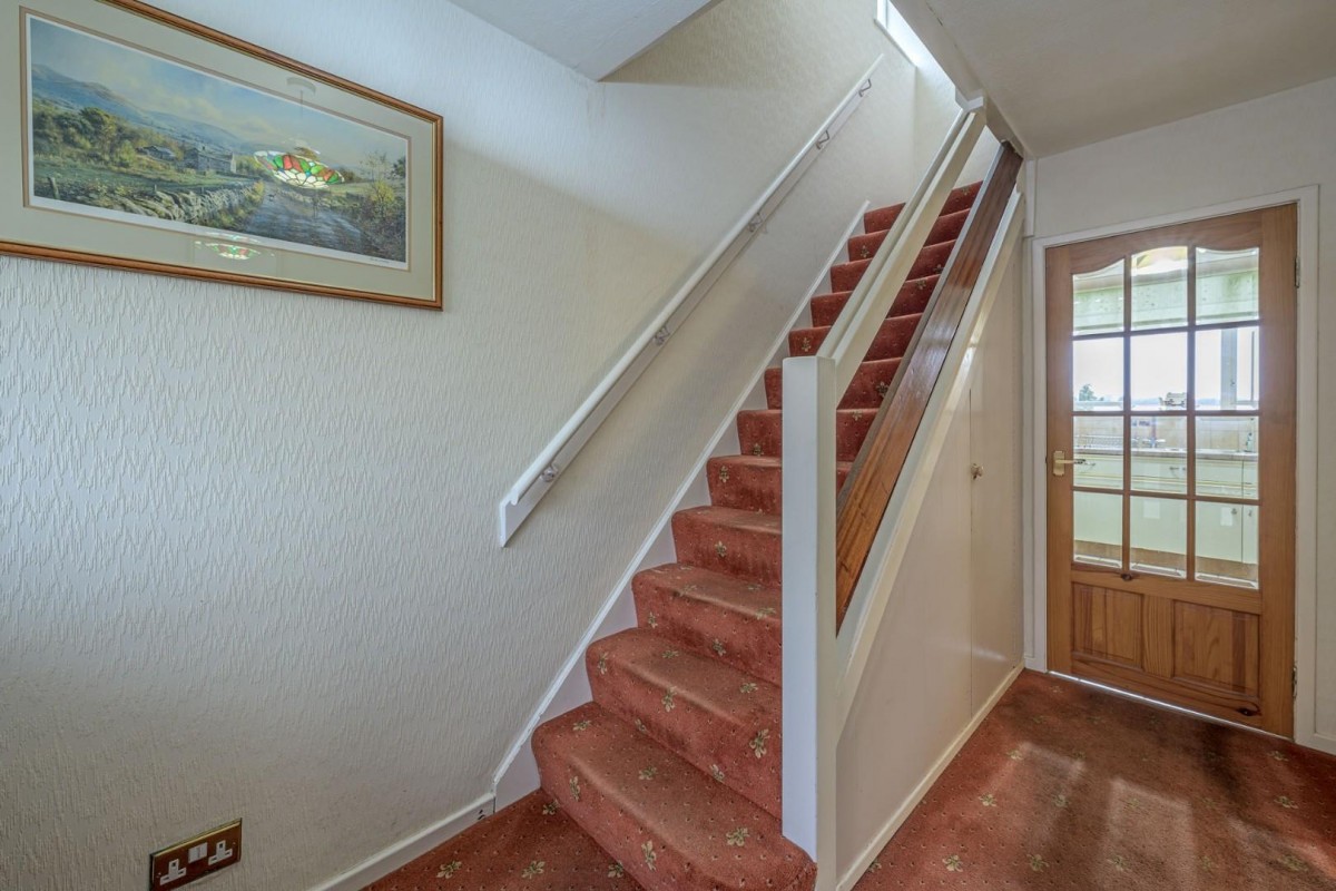 Greenfield View, Brownswall Estate