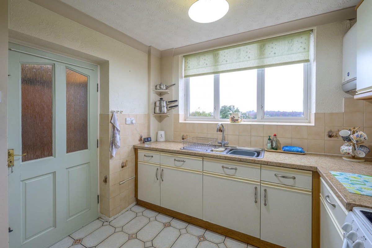 Greenfield View, Brownswall Estate