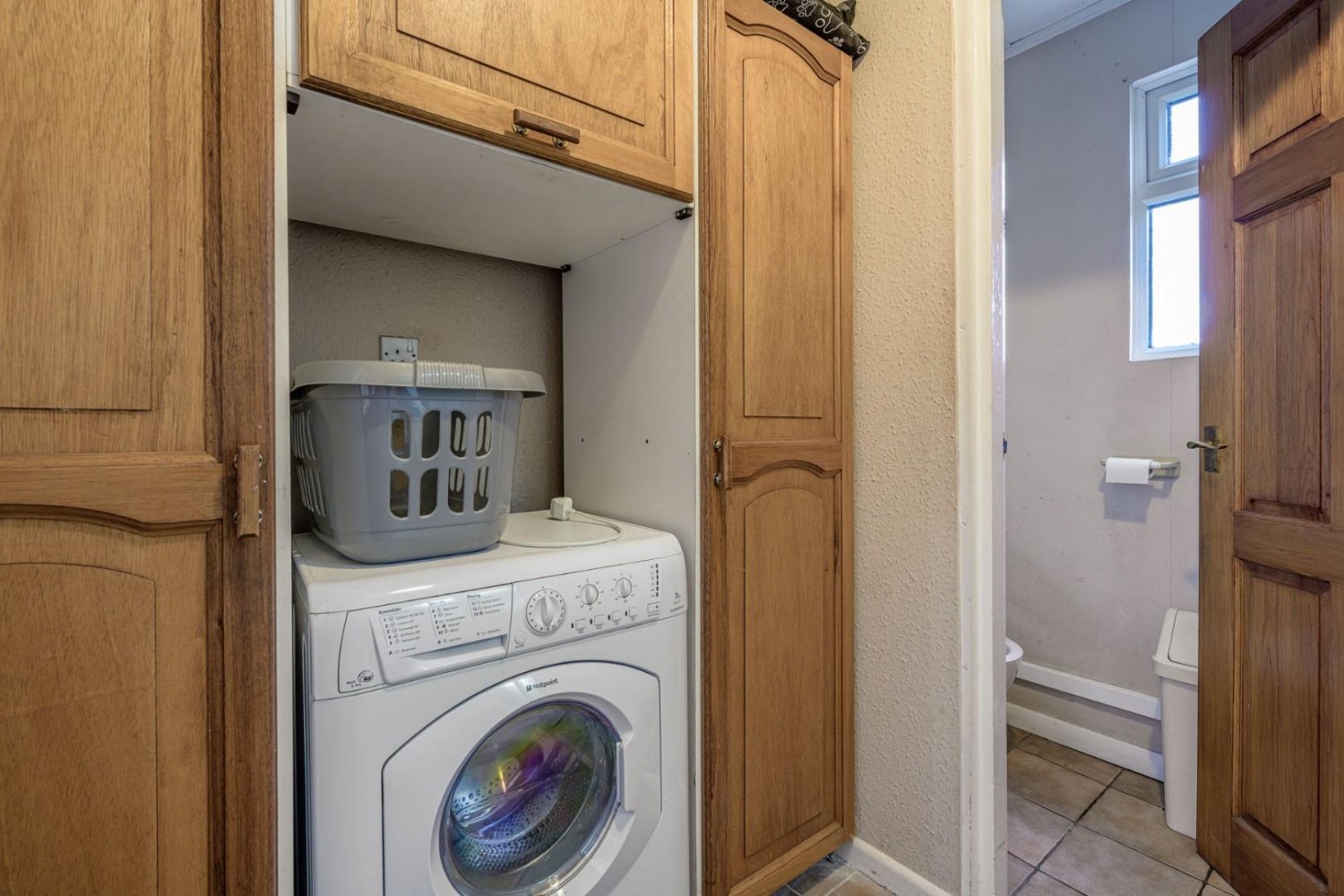 Greenfield View, Brownswall Estate