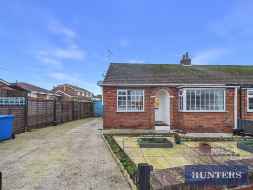 Bempton Gardens, Bridlington