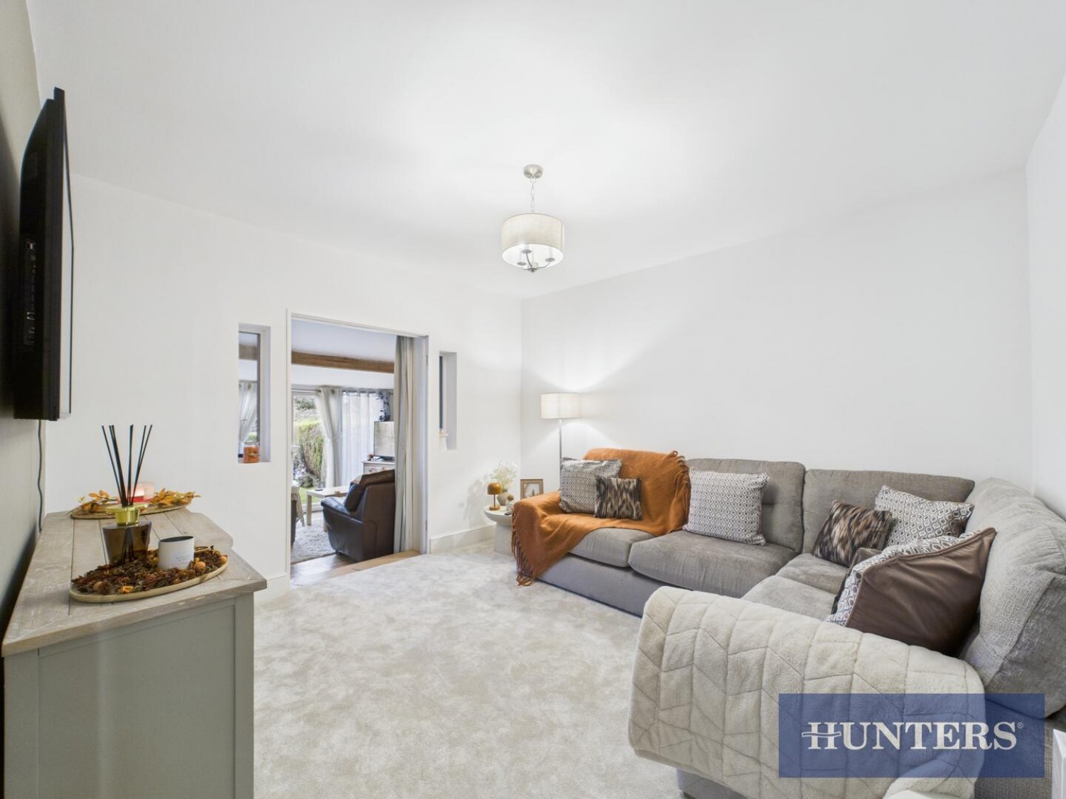 Bempton Gardens, Bridlington