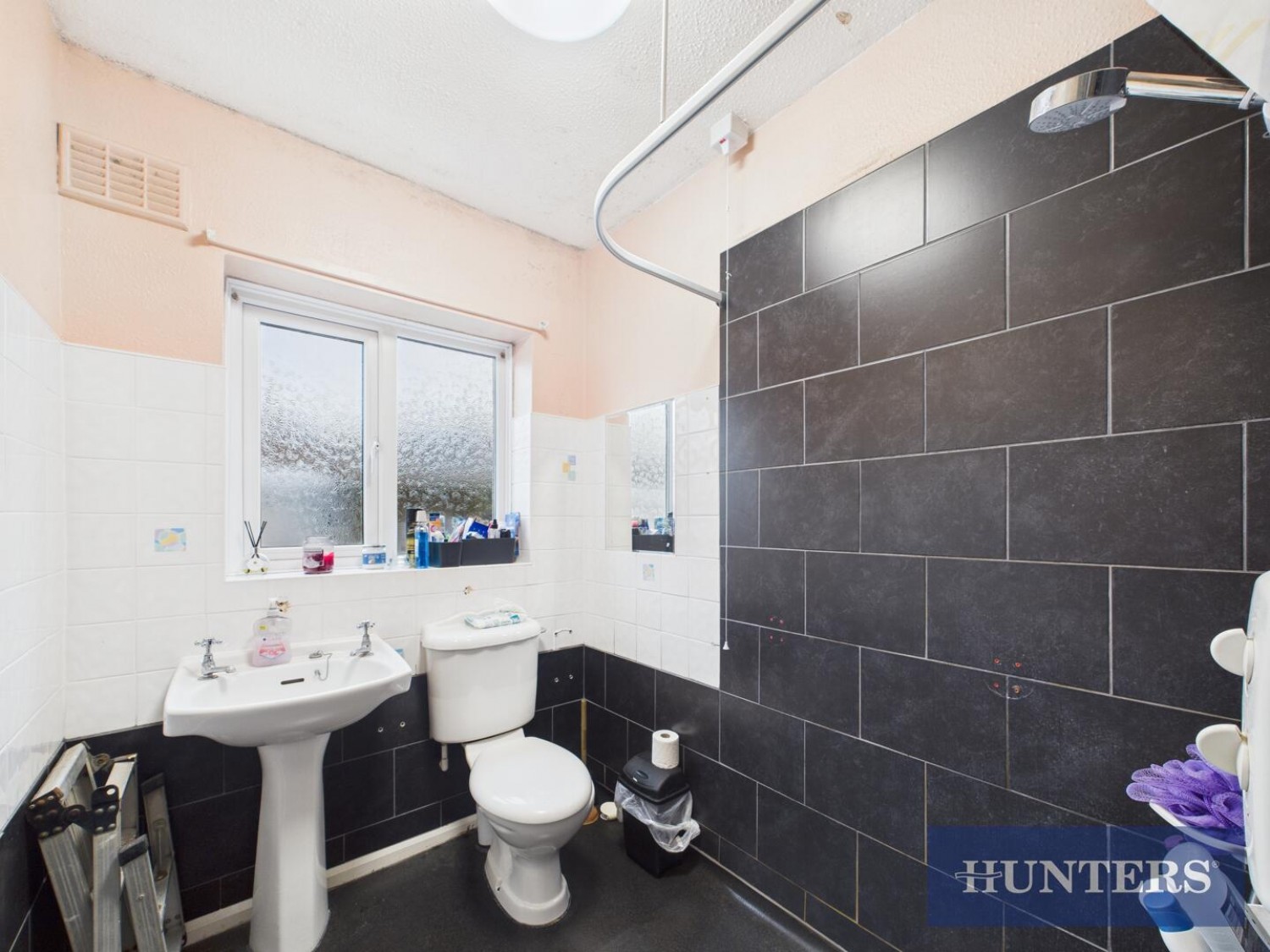 Bempton Gardens, Bridlington