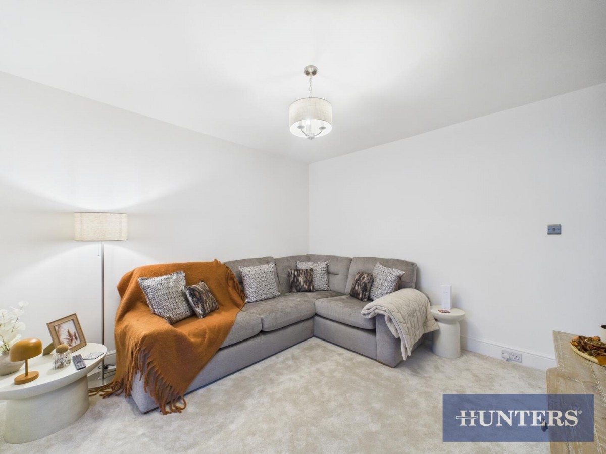 Bempton Gardens, Bridlington