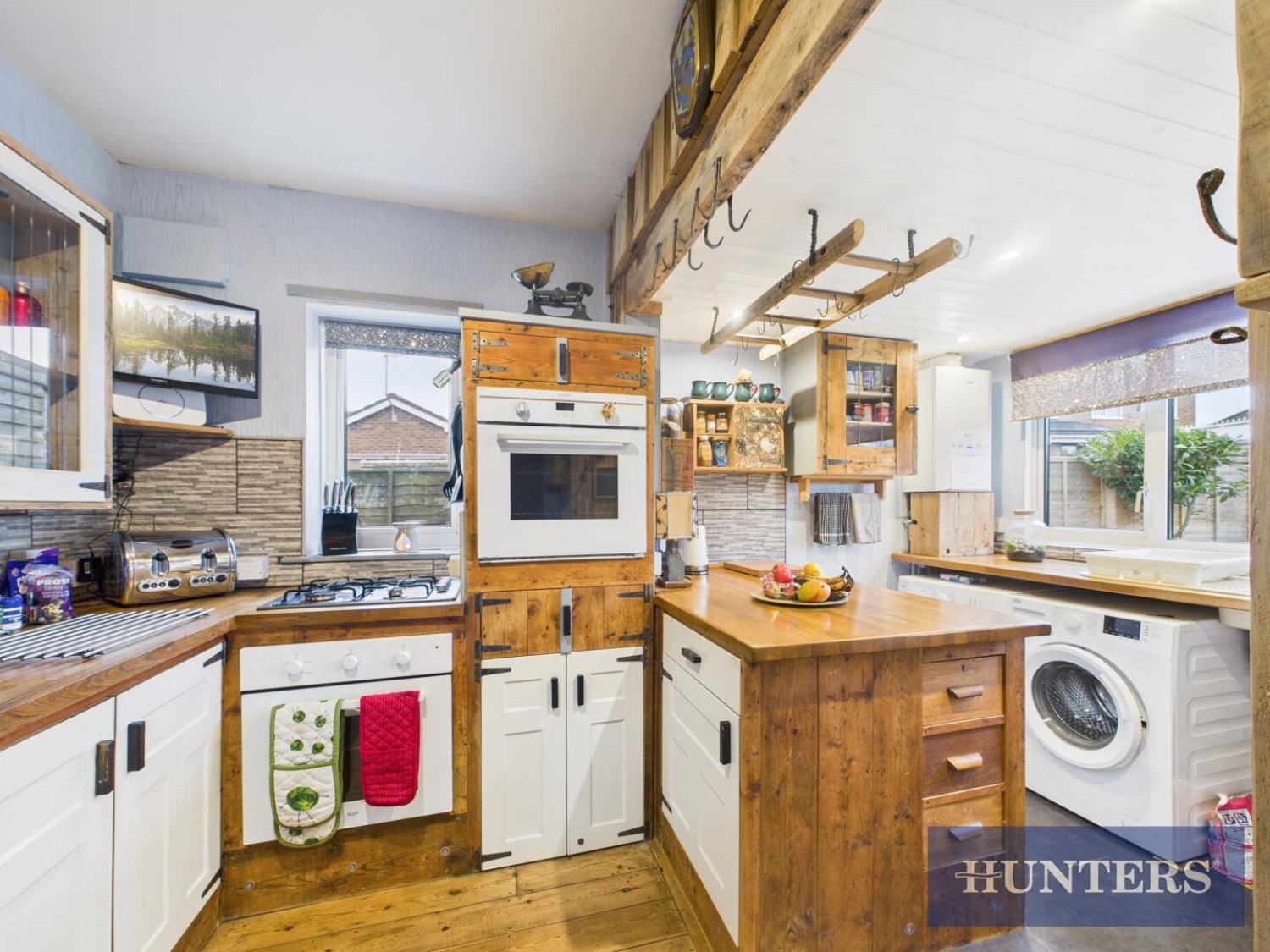 Bempton Gardens, Bridlington