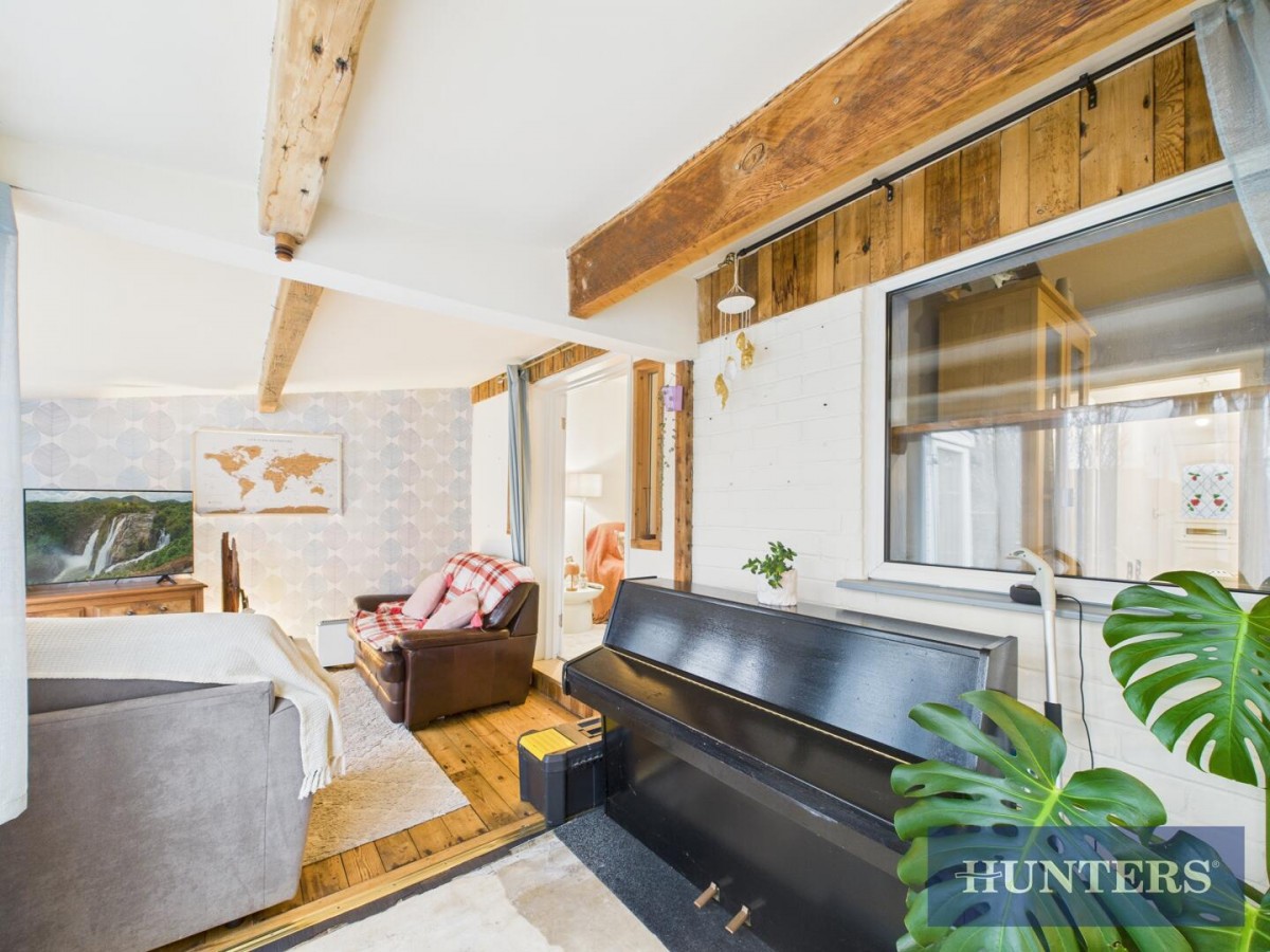 Bempton Gardens, Bridlington