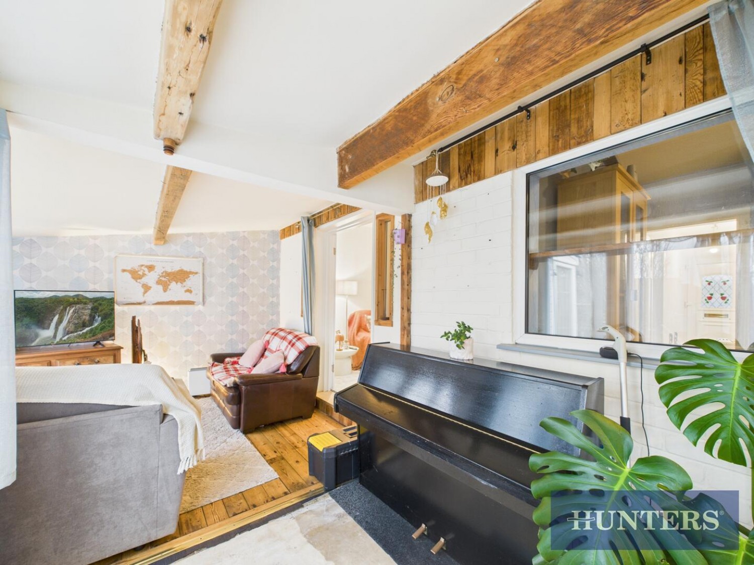 Bempton Gardens, Bridlington