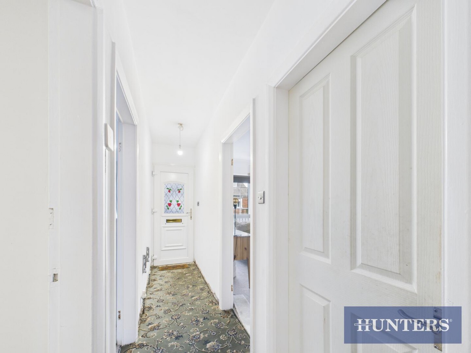 Bempton Gardens, Bridlington