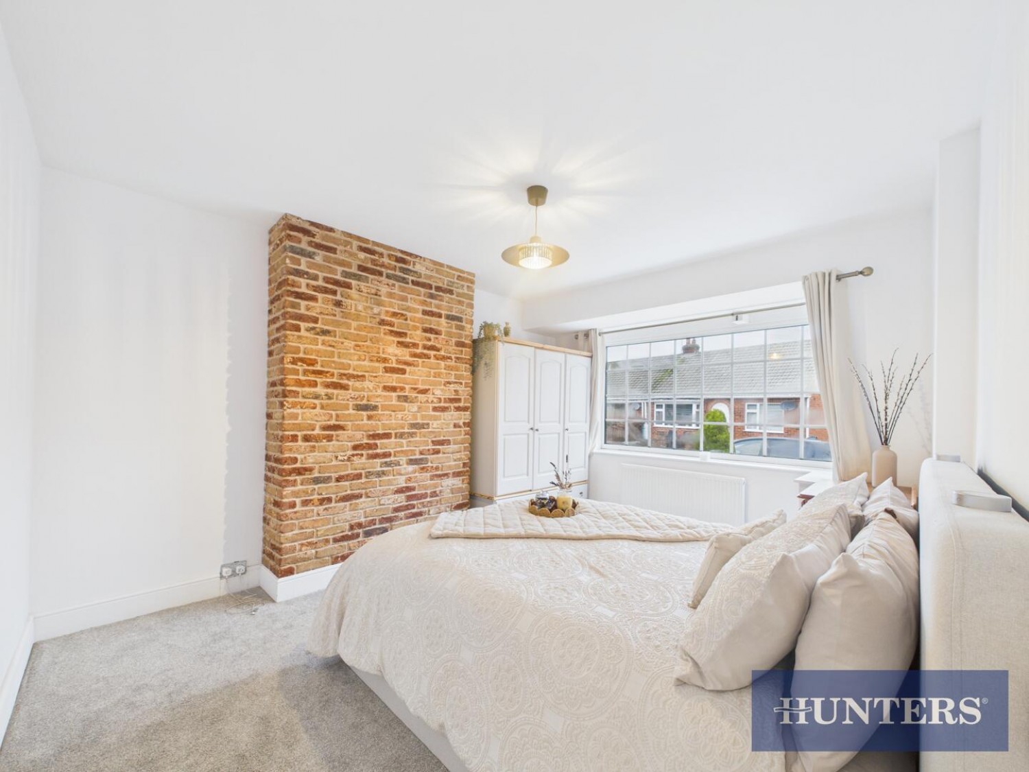 Bempton Gardens, Bridlington