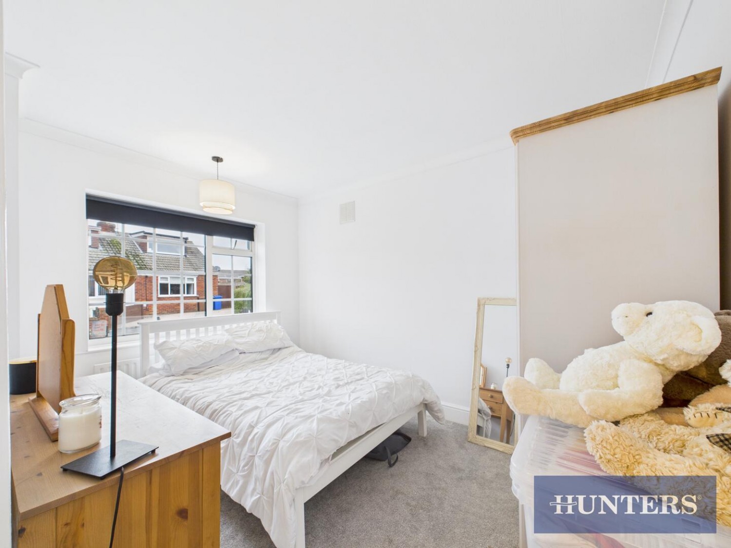 Bempton Gardens, Bridlington