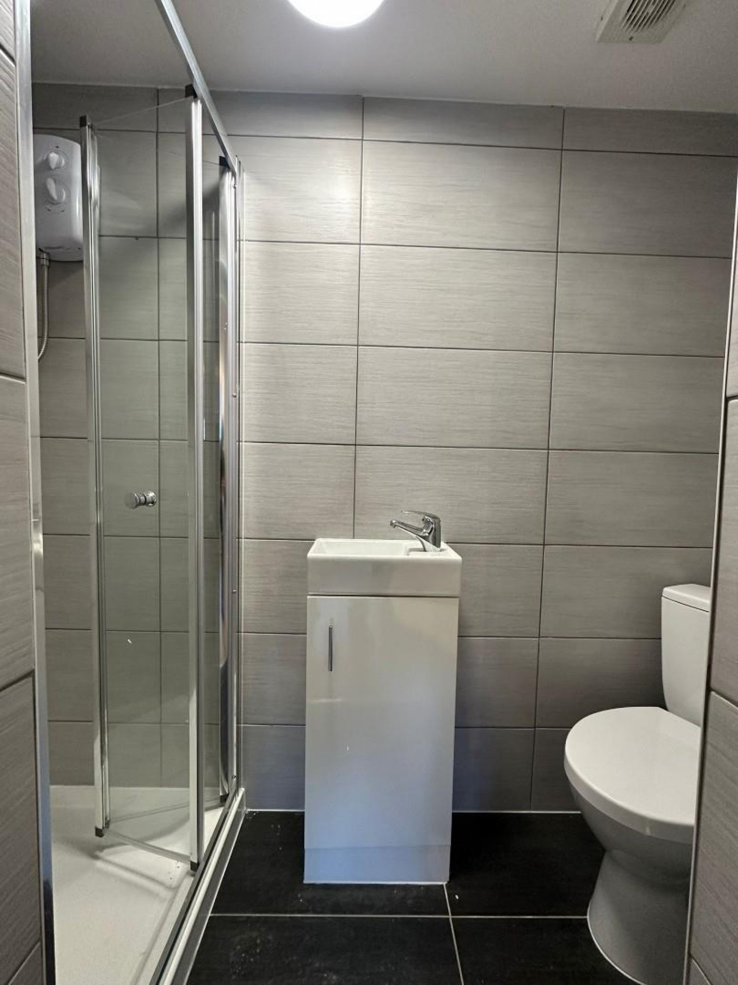 Radcliffe Road, Harrow