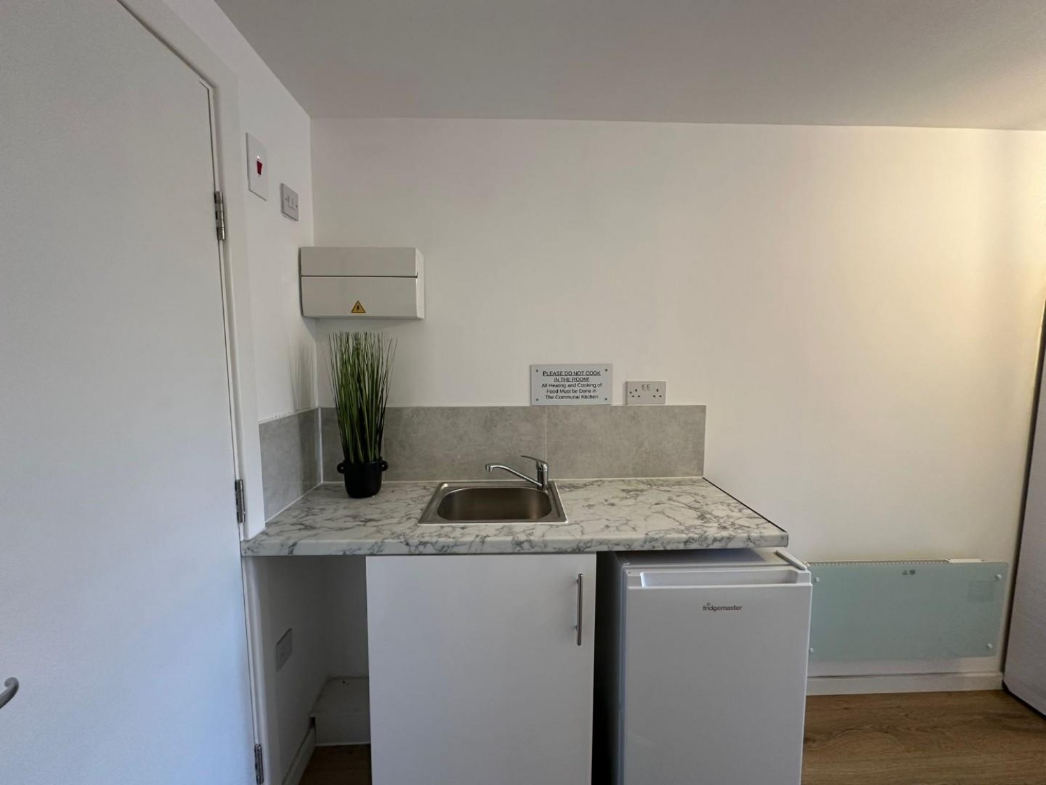 Radcliffe Road, Harrow