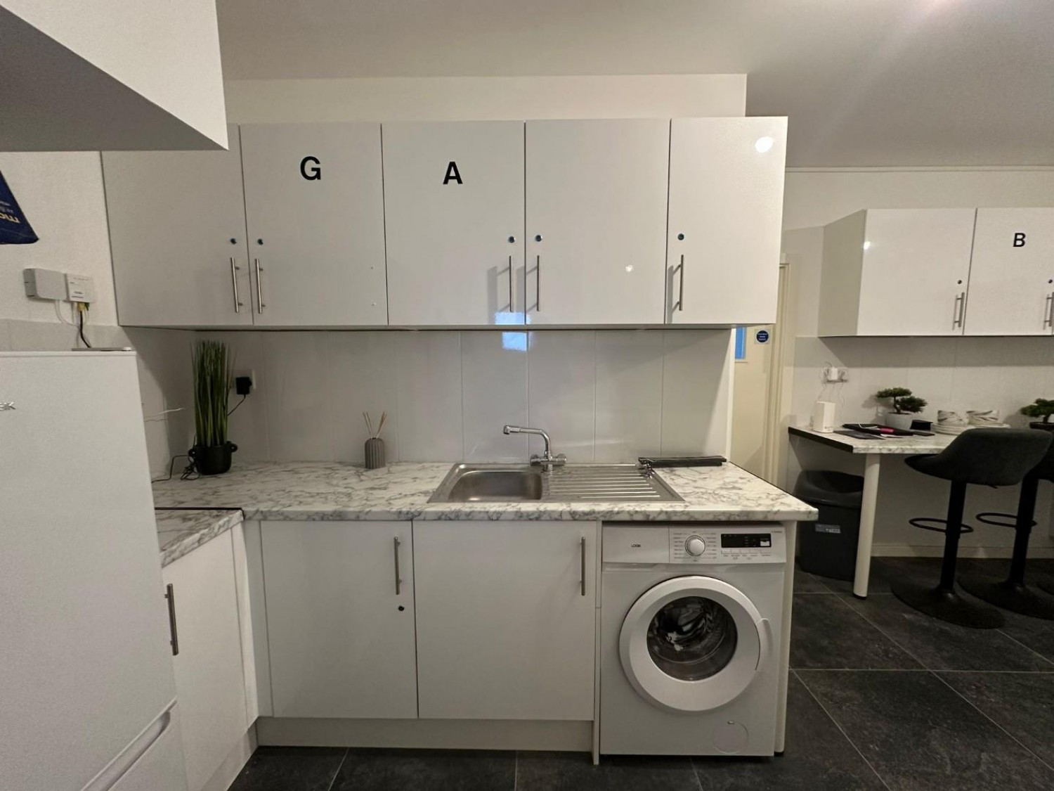 Radcliffe Road, Harrow