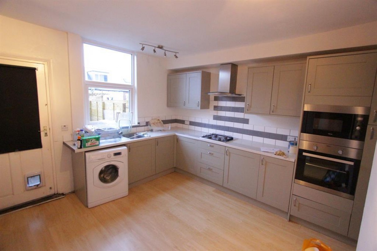 Salisbury Road, Sheffield, S10 1WB