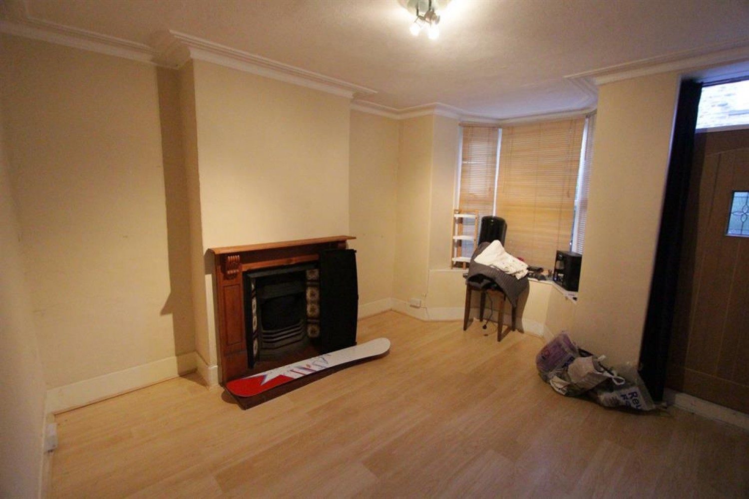 Salisbury Road, Sheffield, S10 1WB