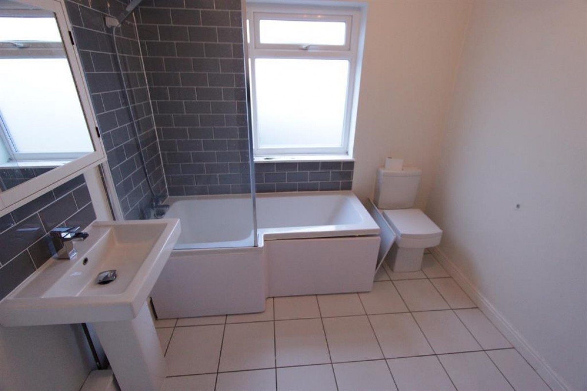 Salisbury Road, Sheffield, S10 1WB