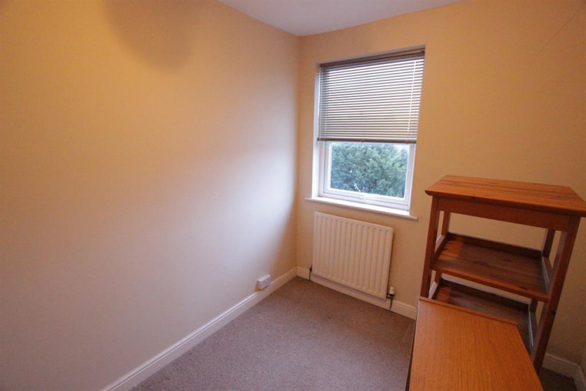 Salisbury Road, Sheffield, S10 1WB