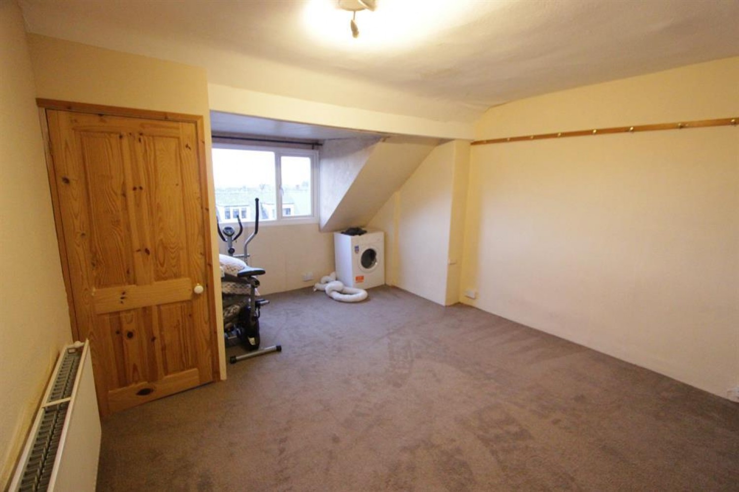 Salisbury Road, Sheffield, S10 1WB