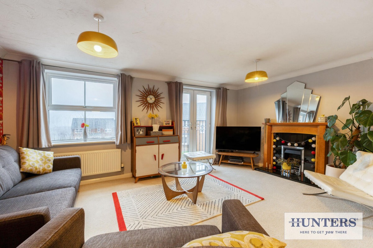 Millbank, Yeadon, Leeds